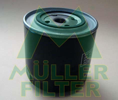 Muller Filter FO138 - Масляный фильтр autospares.lv