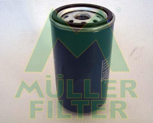 Muller Filter FO133 - Масляный фильтр autospares.lv