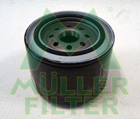 Muller Filter FO1203 - Масляный фильтр autospares.lv