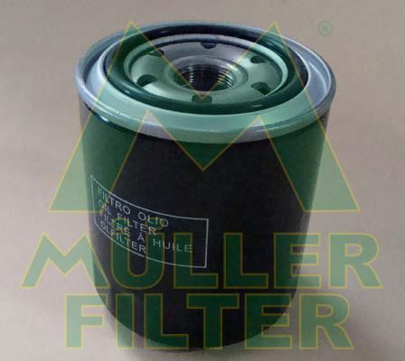 Muller Filter FO1216 - Масляный фильтр autospares.lv