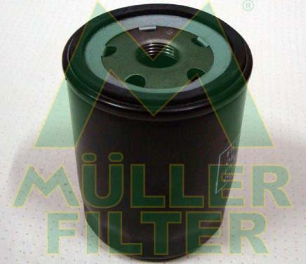 Muller Filter FO123 - Масляный фильтр autospares.lv