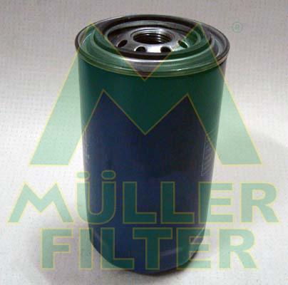 Muller Filter FO85 - Масляный фильтр autospares.lv