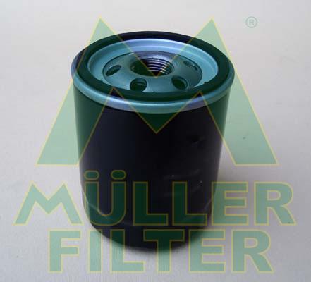 Muller Filter FO352 - Масляный фильтр autospares.lv