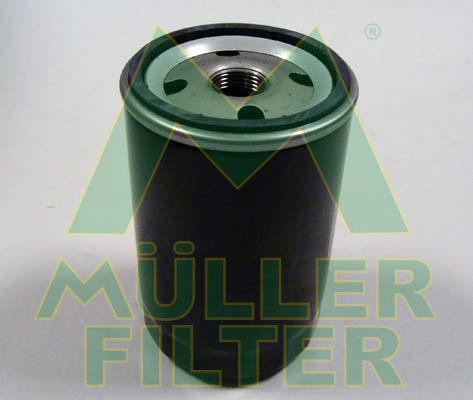 Muller Filter FO302 - Масляный фильтр autospares.lv