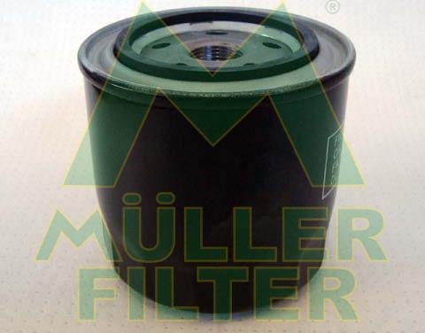 Muller Filter FO307 - Масляный фильтр autospares.lv