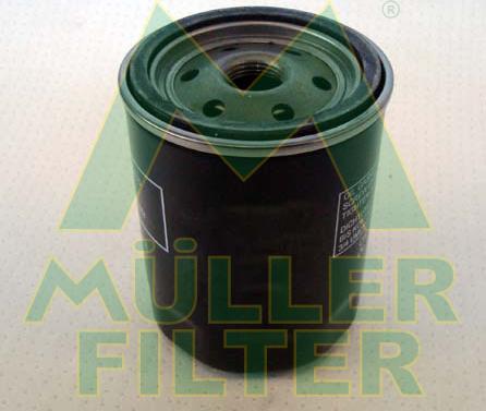 Muller Filter FO319 - Масляный фильтр autospares.lv