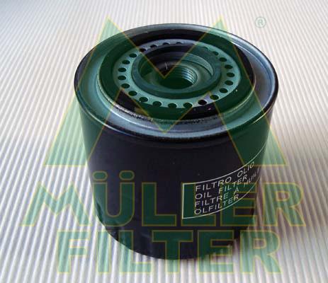 Muller Filter FO3104 - Масляный фильтр autospares.lv