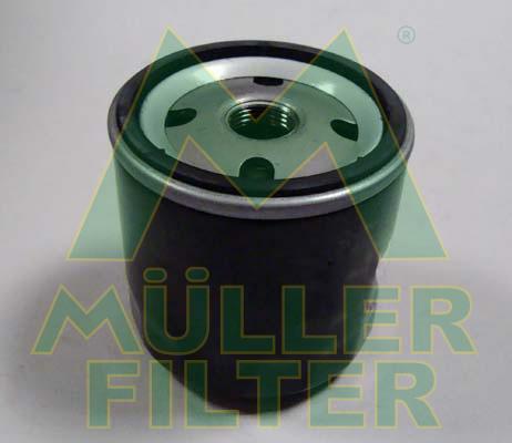 Muller Filter FO317 - Масляный фильтр autospares.lv