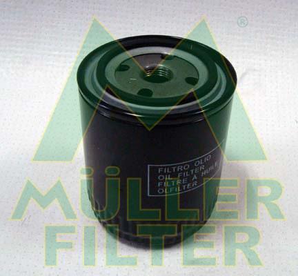 Muller Filter FO266 - Масляный фильтр autospares.lv