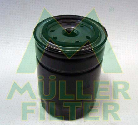 Muller Filter FO200 - Масляный фильтр autospares.lv