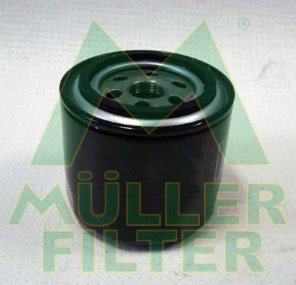 Muller Filter FO202 - Масляный фильтр autospares.lv