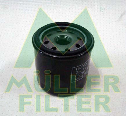 Muller Filter FO218 - Масляный фильтр autospares.lv
