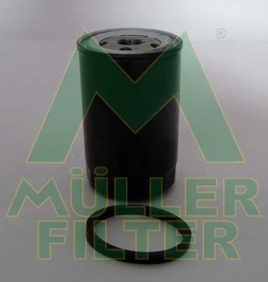 Muller Filter FO230 - Масляный фильтр autospares.lv