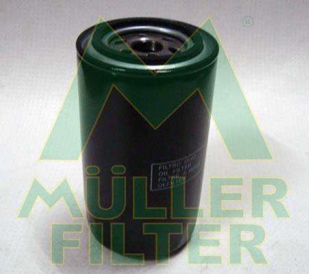 Muller Filter FO274 - Масляный фильтр autospares.lv