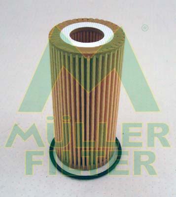 Muller Filter FOP288 - Масляный фильтр autospares.lv