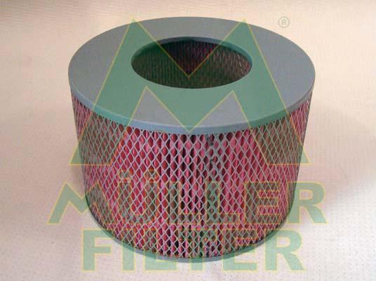 Muller Filter PA436 - Воздушный фильтр, двигатель autospares.lv