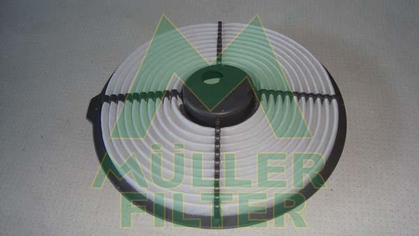 Muller Filter PA109 - Воздушный фильтр, двигатель autospares.lv