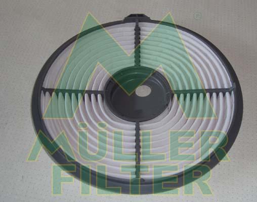 Muller Filter PA127 - Воздушный фильтр, двигатель autospares.lv