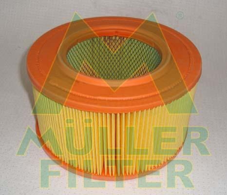 Muller Filter PA170 - Воздушный фильтр, двигатель autospares.lv