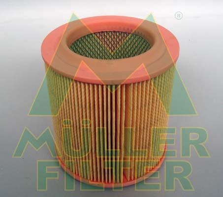 Muller Filter PA354 - Воздушный фильтр, двигатель autospares.lv