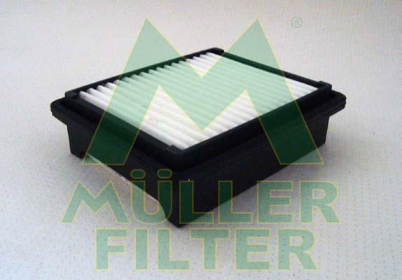 Muller Filter PA3135 - Воздушный фильтр, двигатель autospares.lv