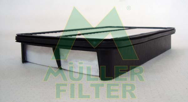 Muller Filter PA3312 - Воздушный фильтр, двигатель autospares.lv