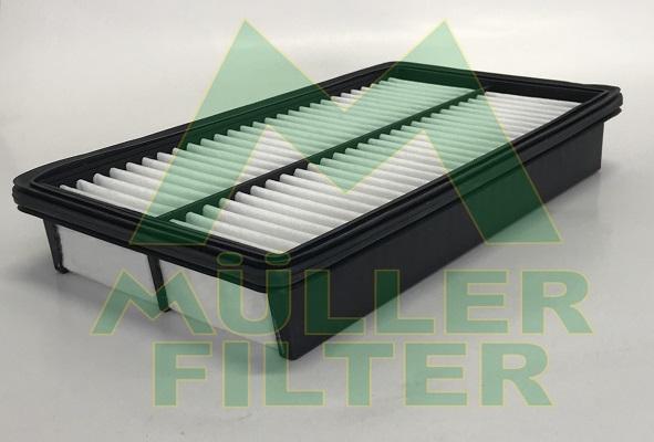 Muller Filter PA3386 - Воздушный фильтр, двигатель autospares.lv