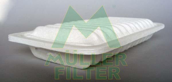 Muller Filter PA3328 - Воздушный фильтр, двигатель autospares.lv