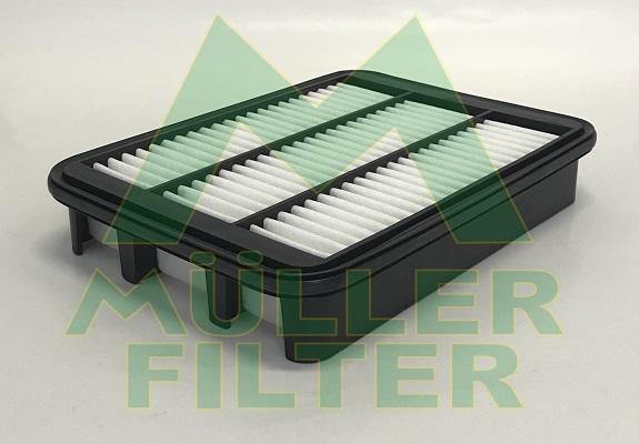 Muller Filter PA3200 - Воздушный фильтр, двигатель autospares.lv