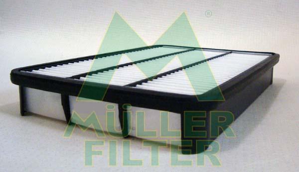 AMC Filter IA-3339 - Воздушный фильтр, двигатель autospares.lv