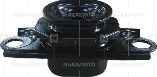 NAKAMOTO D05-NIS-21100001 - Подушка, опора, подвеска двигателя autospares.lv