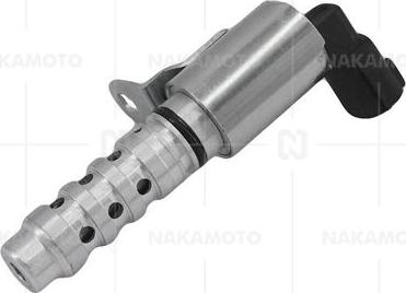 NAKAMOTO K31-NIS-18080001 - Регулирующий клапан, выставление распределительного вала autospares.lv