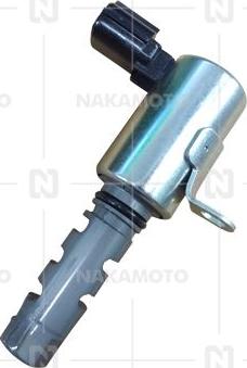 NAKAMOTO K31-TOY-18010010 - Регулирующий клапан, выставление распределительного вала autospares.lv