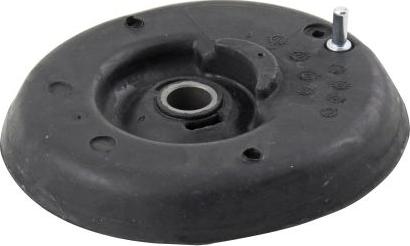 NAKATA NB25017 - Опора стойки амортизатора, подушка autospares.lv