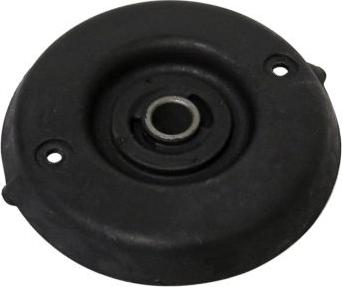 NAKATA NB25025 - Опора стойки амортизатора, подушка autospares.lv