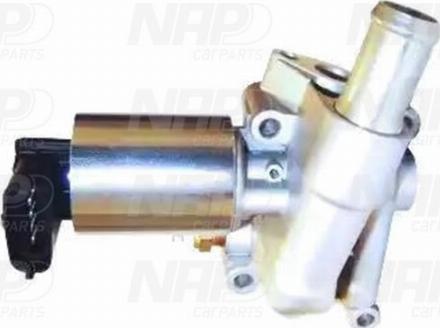 NAP CAV10030 - Клапан возврата ОГ autospares.lv