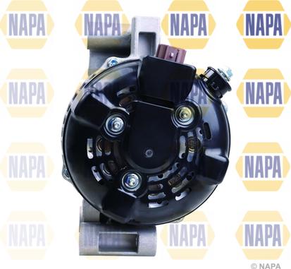 NAPA NAL1170 - Генератор autospares.lv
