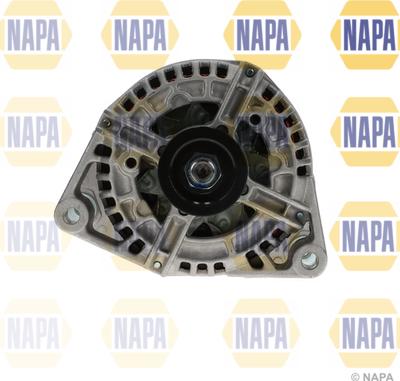 NAPA NAL1885 - Генератор autospares.lv