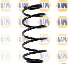 NAPA NCS1456 - Пружина ходовой части autospares.lv