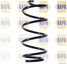 NAPA NCS1390 - Пружина ходовой части autospares.lv
