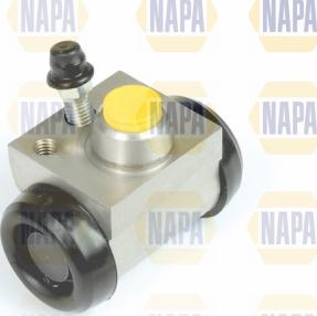 NAPA NCY1040 - Колесный тормозной цилиндр autospares.lv