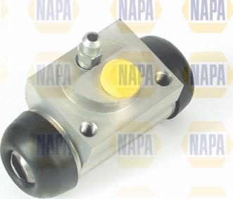 NAPA NCY1042 - Колесный тормозной цилиндр autospares.lv