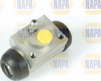 NAPA NCY1009 - Колесный тормозной цилиндр autospares.lv