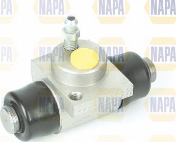 NAPA NCY1008 - Колесный тормозной цилиндр autospares.lv