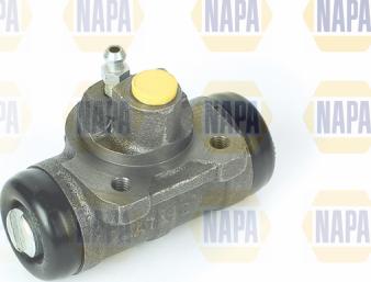 NAPA NCY1007 - Колесный тормозной цилиндр autospares.lv