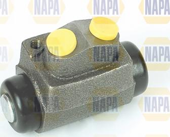 NAPA NCY1038 - Колесный тормозной цилиндр autospares.lv