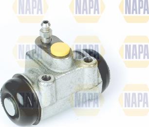 NAPA NCY1033 - Колесный тормозной цилиндр autospares.lv