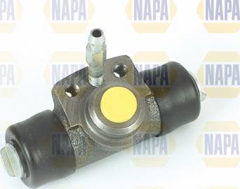 NAPA NCY1029 - Колесный тормозной цилиндр autospares.lv