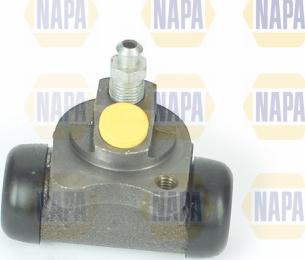 NAPA NCY1028 - Колесный тормозной цилиндр autospares.lv