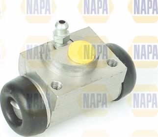 NAPA NCY1022 - Колесный тормозной цилиндр autospares.lv